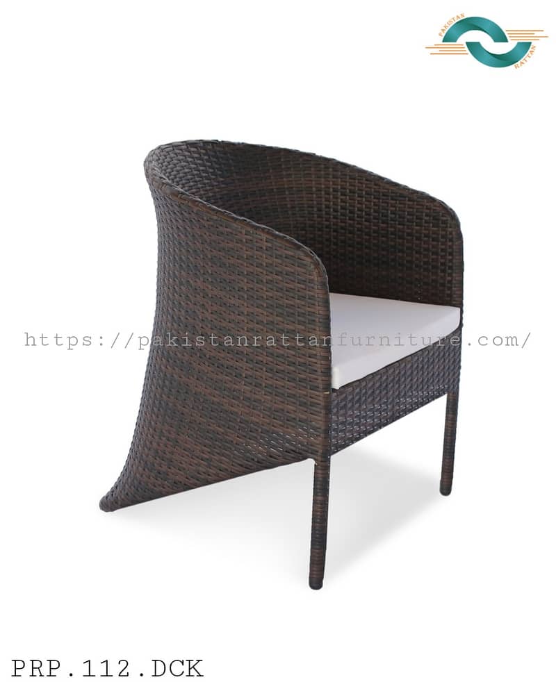 Outdoor Furniture Dining Chairs / Sofa Set 3