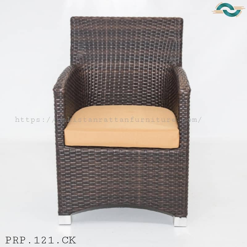 Outdoor Furniture Dining Chairs / Sofa Set 5