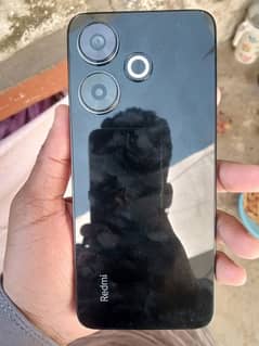 Redmi 13 (8/128)10/10 condition