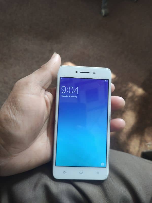 oppo A37 1