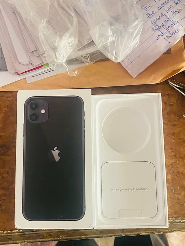 iPhone 11 FU but non pta 1