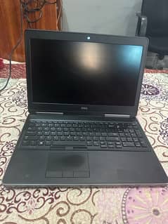 Dell Precision 7520 Work Station