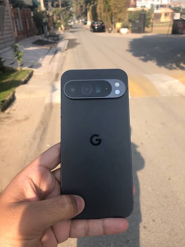 Google Pixel 9 Pro XL Non PTA 1