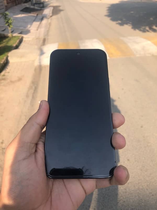 Google Pixel 9 Pro XL Non PTA 2