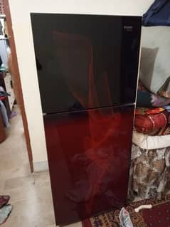 Orient crystal 260 refrigerator