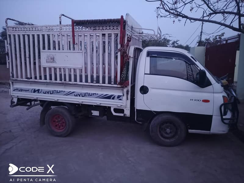 Hyundai Porter H-100 2022 Model for Sale o3I5-7o56853 2