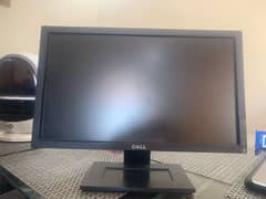 Dell LED Monitor 21 inch for sale