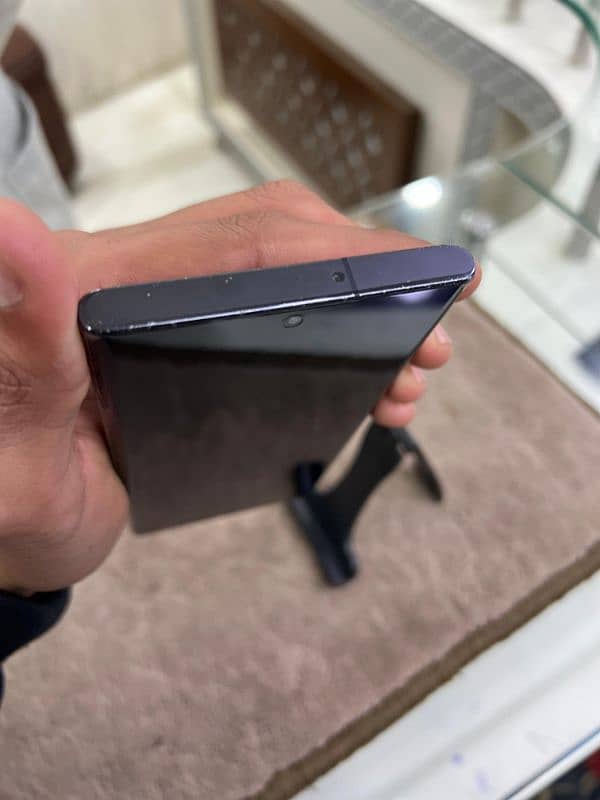Samsung s22ultra waterpack withbox pta approved cash no exchange 2