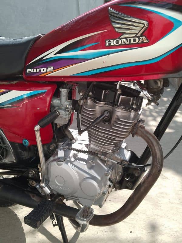 honda125 6