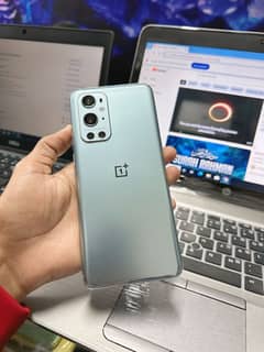 OnePlus 9Pro Global Dual Sim PTA Approved