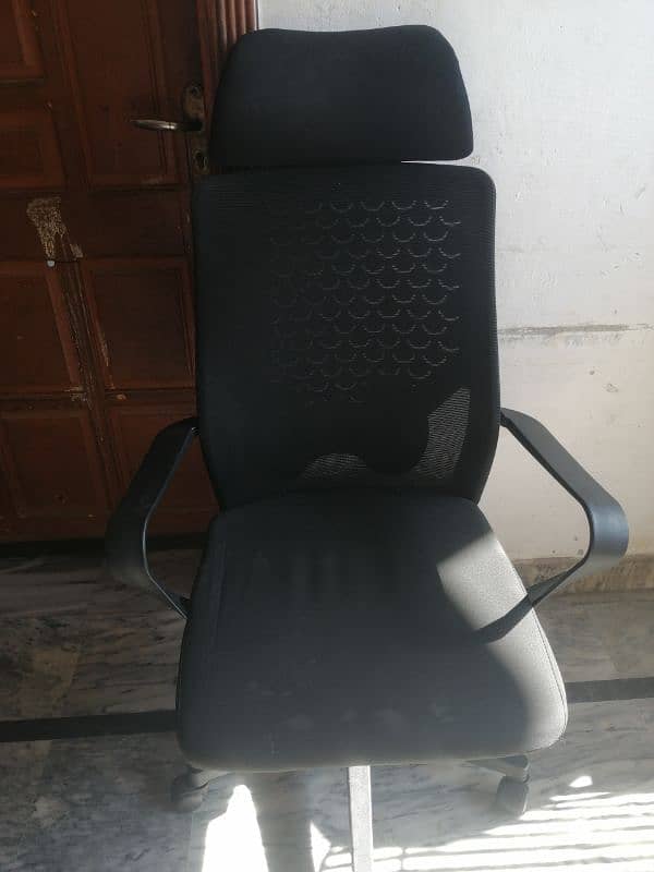 Comfortable back chair for office 0