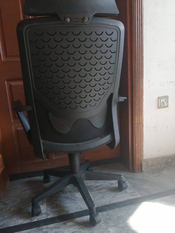 Comfortable back chair for office 2