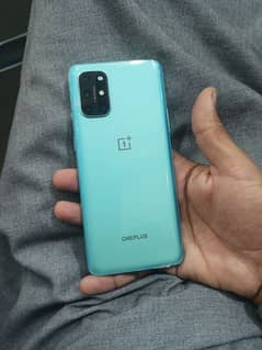 Oneplus 8T 12/256 Dual Sim aproved