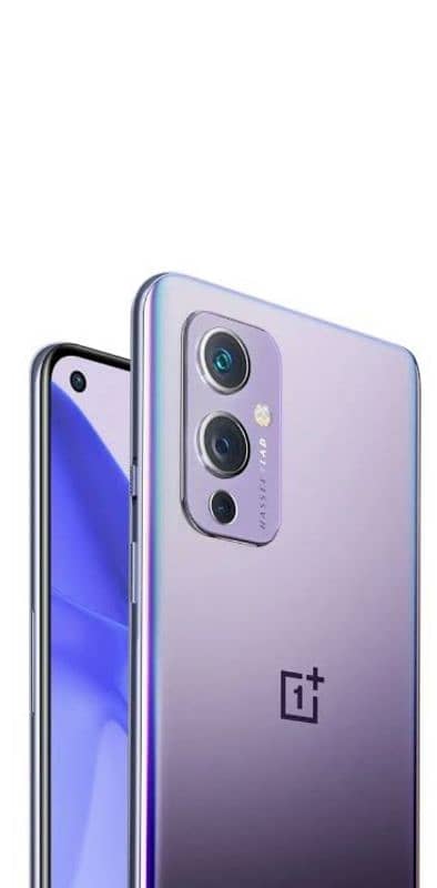 OnePlus 9 0