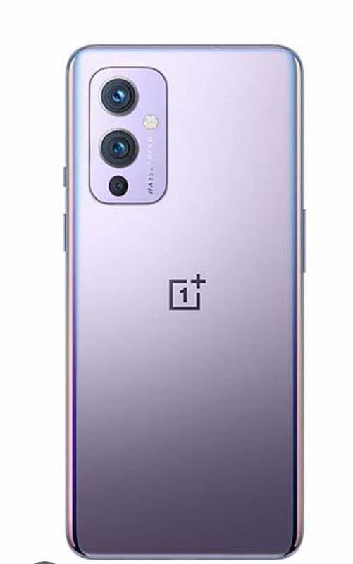 OnePlus 9 1