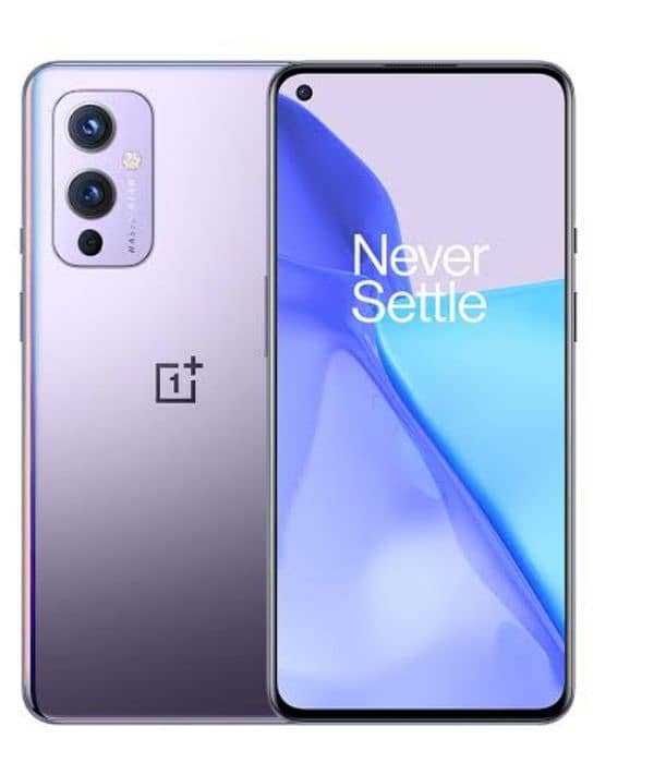 OnePlus 9 2