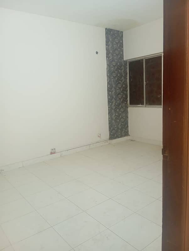 Huge Flat For Sale on Urgent Basis 4