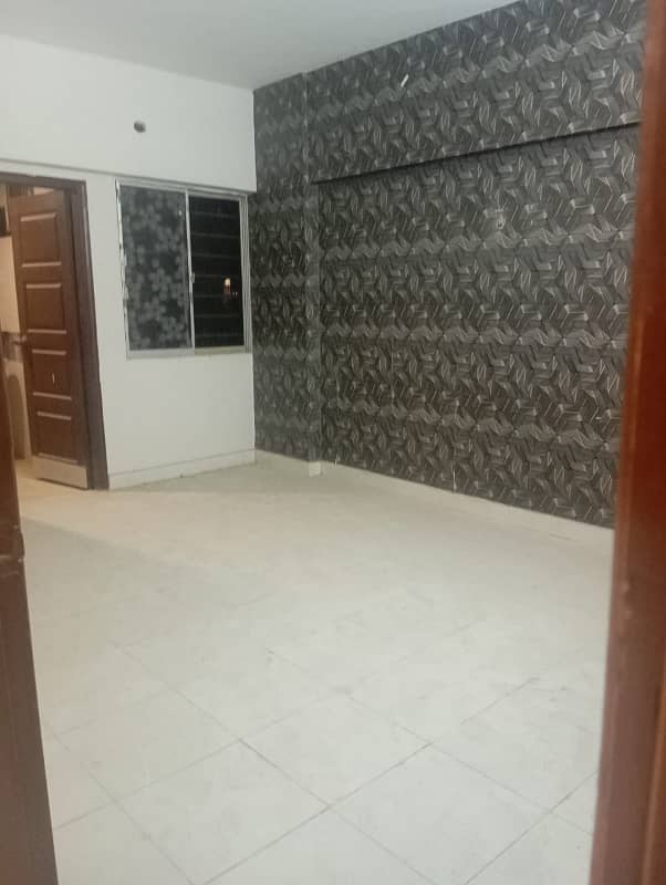 Huge Flat For Sale on Urgent Basis 5