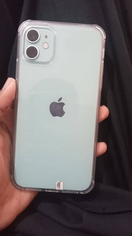 Iphone 11 256gb 0