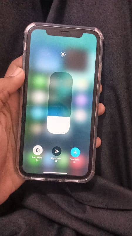 Iphone 11 256gb 1