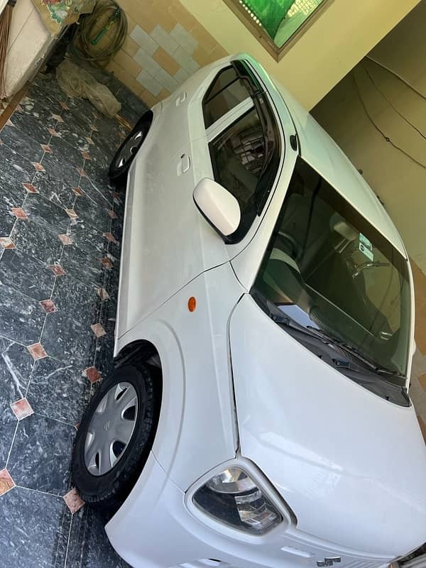 Suzuki Alto 2021 2