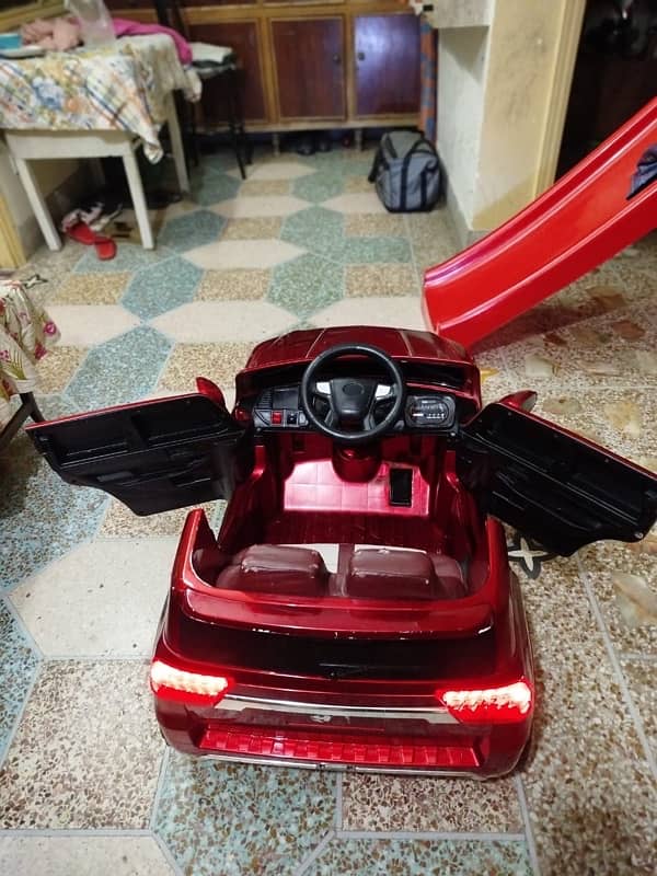 Mercedes Kids Car For Sale 2