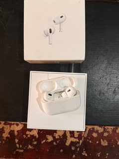 Apple Airpods pro 2nd generation