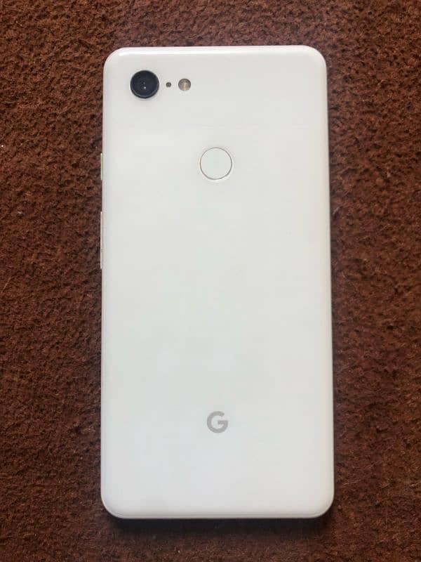 Google pixel 3xl exchange possible 1