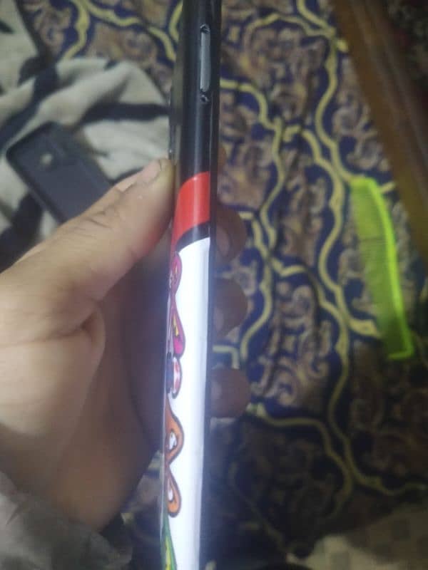 Urgent sale infinix hot 8lite 3