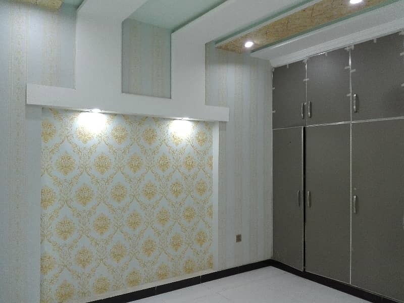 5 Marla Upper Portion With Two Bed Rooms Attached Bath For Rent 3