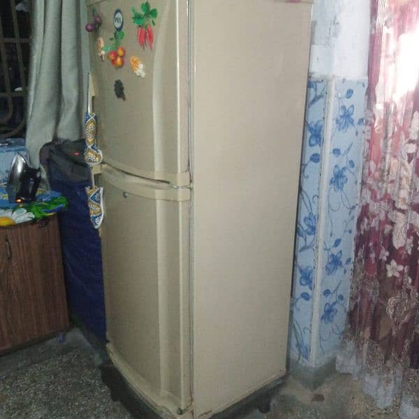 PEL Refrigerator (Good Condition) 1