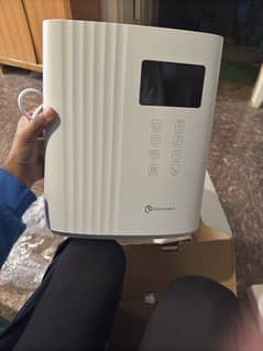 elechome branded humidifier new condition