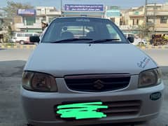 Suzuki Alto 2008