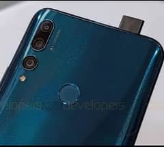 Huawei Y9