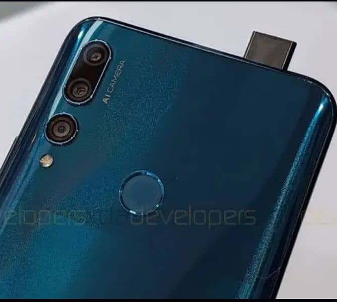 Huawei Y9 0