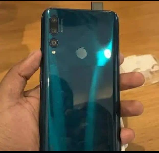 Huawei Y9 3