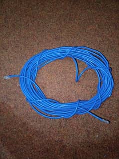 Net Wire ( 23 Meter] Used only 3 month