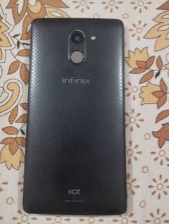 infinix