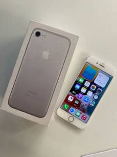 Iphone 7 PTA Approud