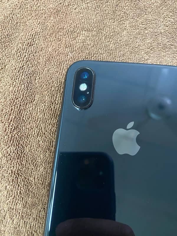 iPhone X 64gb pta 3