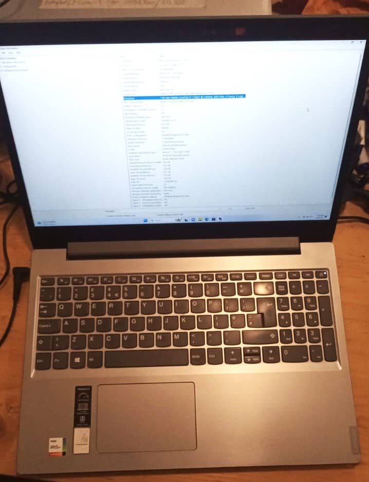 Lenovo Ideapad L3/S145 Core i5 Laptops 1