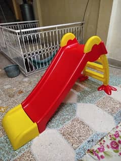 Kids Indoor Slide For Sale