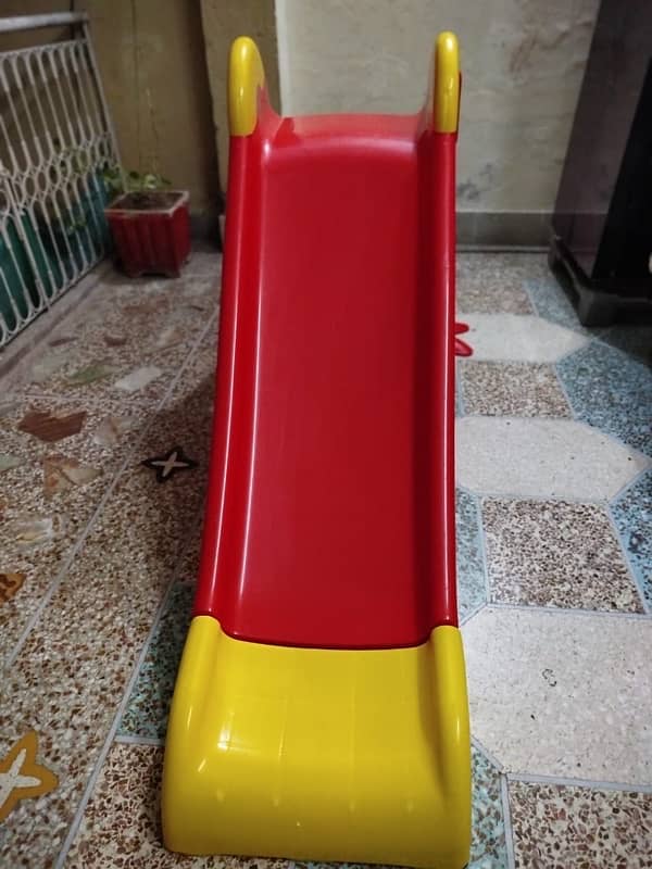 Kids Indoor Slide For Sale 1