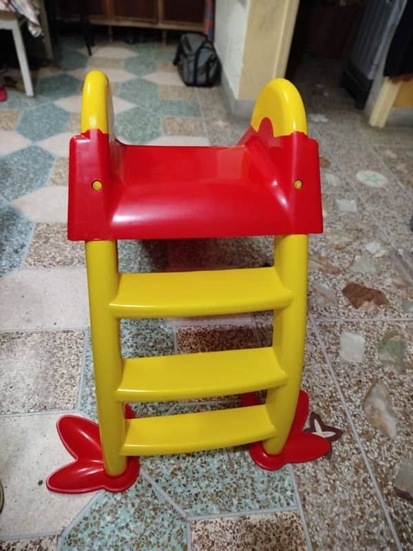 Kids Indoor Slide For Sale 2