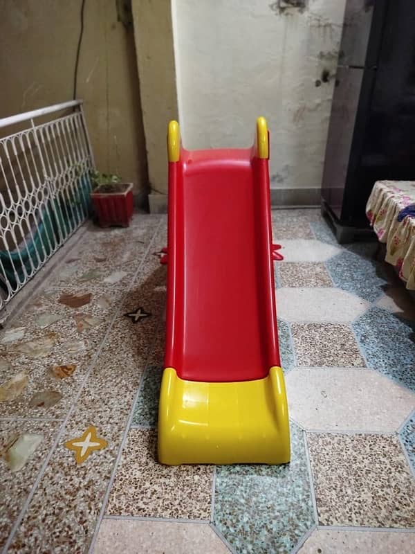 Kids Indoor Slide For Sale 3