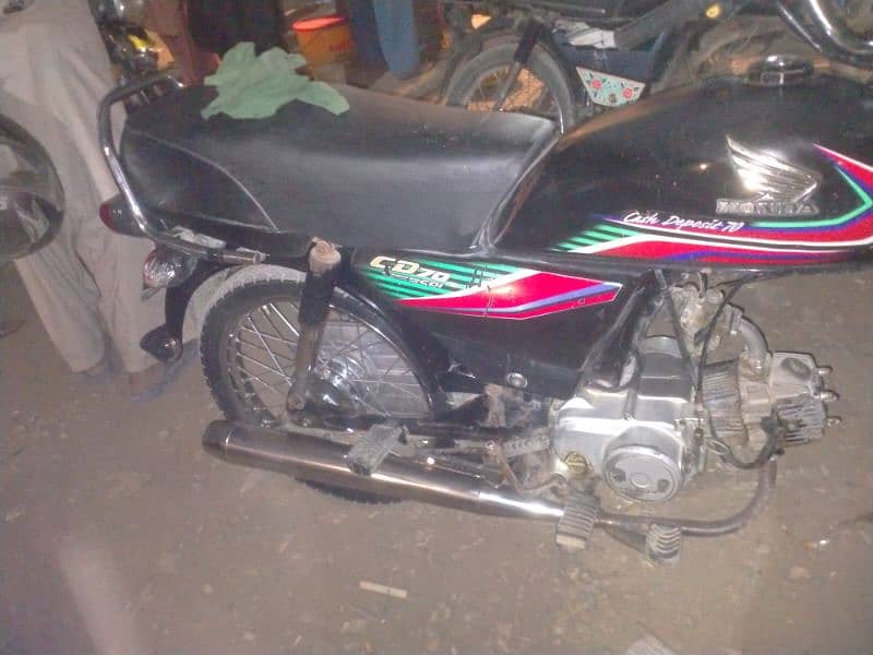 honda 2016 11month fist onwer vip baik 9