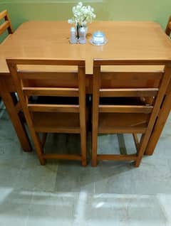 Dinning table