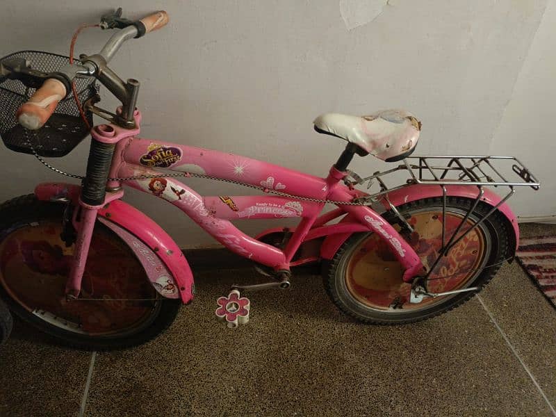 cycle for Sale 3