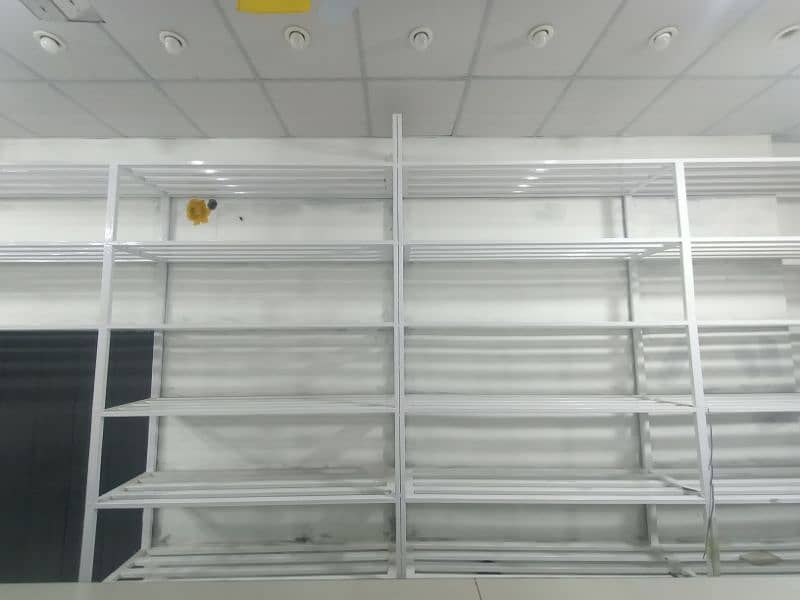 Shop New Racks for Sell 1