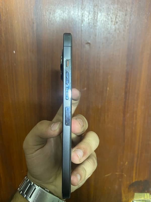 IPhone 13 pro max 1TB 2